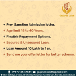 Education Loan