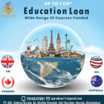 Education Loan
