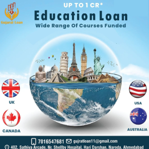 Education Loan