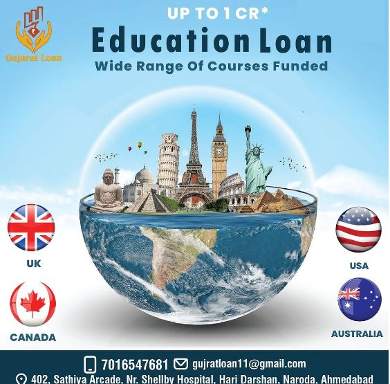 Education Loan