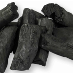 Mfg. of Charcoal