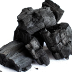 Mfg. of Charcoal