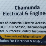 Electrical products