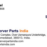 HPE & Lenovo Servers