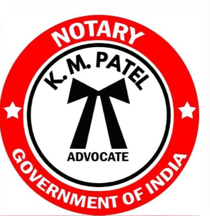 Advocate & Notary
