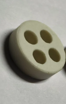 Industrial Ceramic Connectors