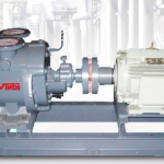 Waterring Vacuum Pumps