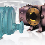 Waterring Vacuum Pumps