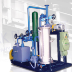 Waterring Vacuum Pumps