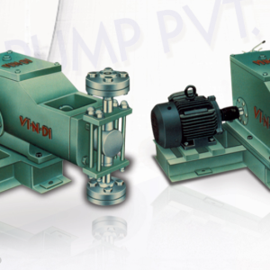 Waterring Vacuum Pumps
