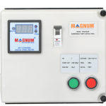 Submersible Pump Panel