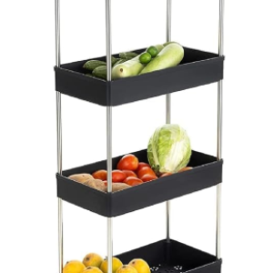 Visible Kitchen Basket