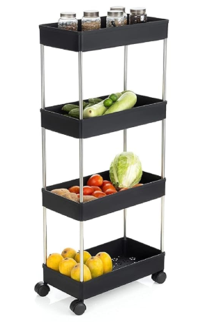 Visible Kitchen Basket