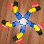 Solar panel Cleaning Equipment's