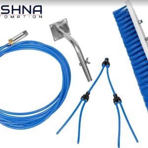 Solar panel Cleaning Equipment's