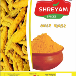 Spices Trading Services