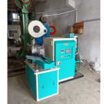 Induction Furnace Coil & Melting Furnace.