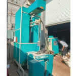 Induction Furnace Coil & Melting Furnace.