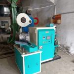 Induction Furnace Coil & Melting Furnace.