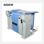 Induction Furnace Coil & Melting Furnace.