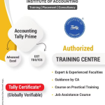 Tally training institute