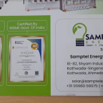 Solar Products & Equipment