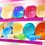 Kitchen ware products