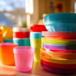 Kitchen ware products