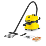Vaccum Cleaner