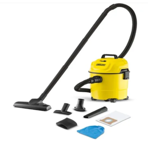 Vaccum Cleaner