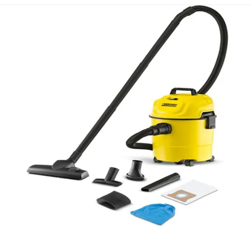 Vaccum Cleaner