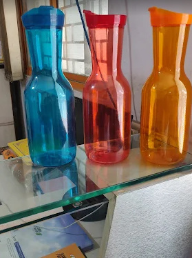 Pet Bottle Manufacturers