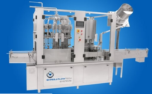 Packaging Machine Manufacturer