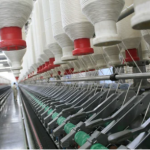 Manufacturer of machinery spares parts