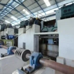 Manufacturer of machinery spares parts