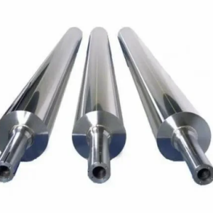 Manufacturer of machinery spares parts