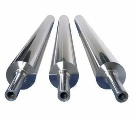 Manufacturer of machinery spares parts