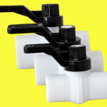 Agriculture Ball Valves, Long Handle Ball Valves