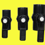 Agriculture Ball Valves, Long Handle Ball Valves