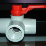 Agriculture Ball Valves, Long Handle Ball Valves