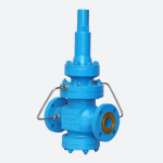 Valve manufacturer