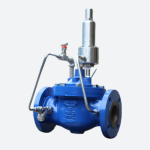 Valve manufacturer