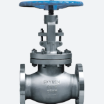 Valve manufacturer