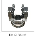 Ferrous & Non-Ferrous Castings