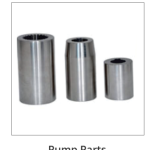 Ferrous & Non-Ferrous Castings