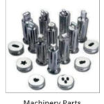 Ferrous & Non-Ferrous Castings