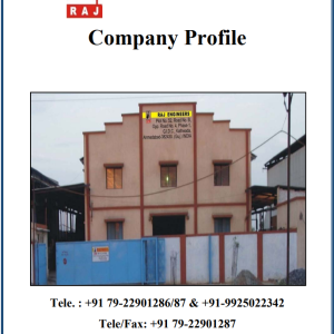 Ferrous & Non-Ferrous Castings