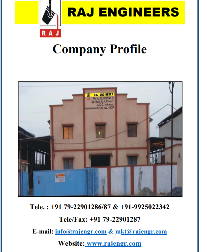 Ferrous & Non-Ferrous Castings