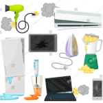 Repair Household Items