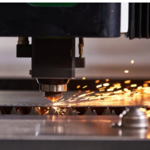 Laser Cutting Services